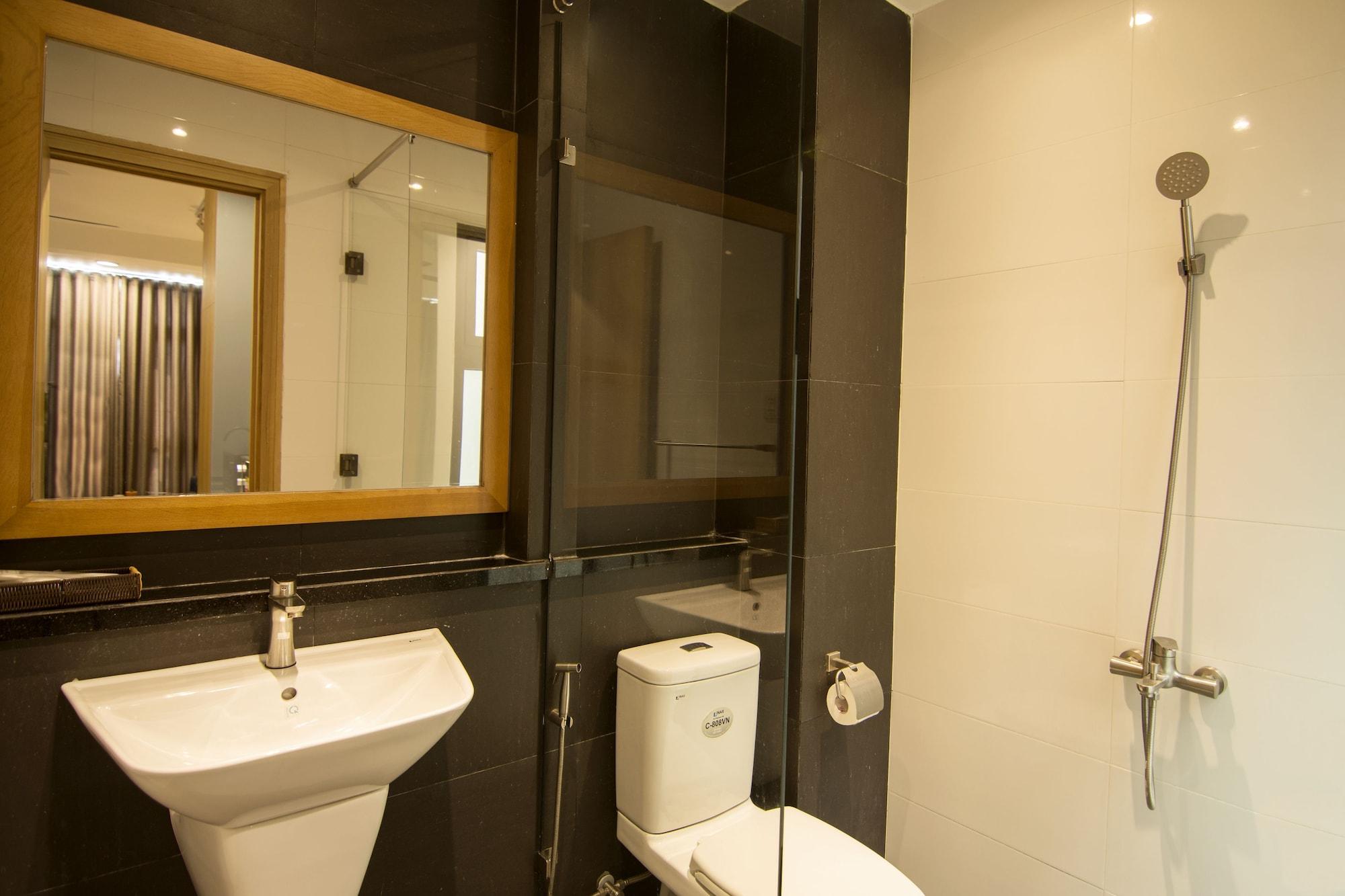 Căn hộ Sen Boutique House By 5h