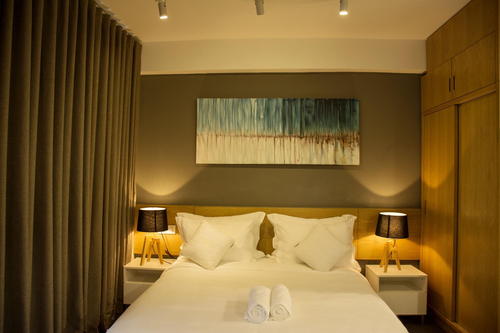 Sen Boutique House By 5h * TP. Hồ Chí Minh