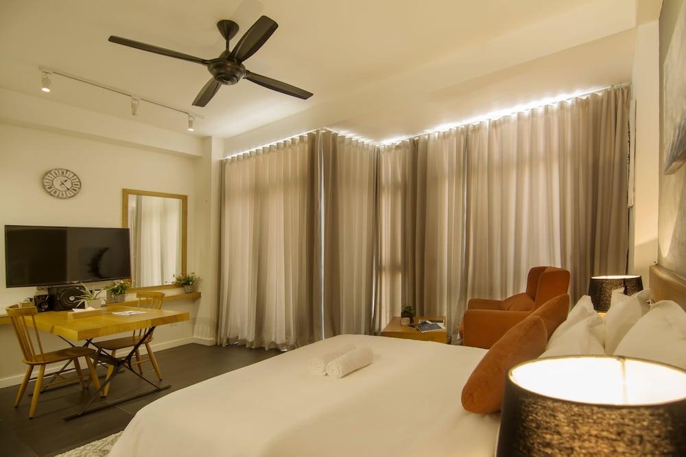 Căn hộ Sen Boutique House By 5h