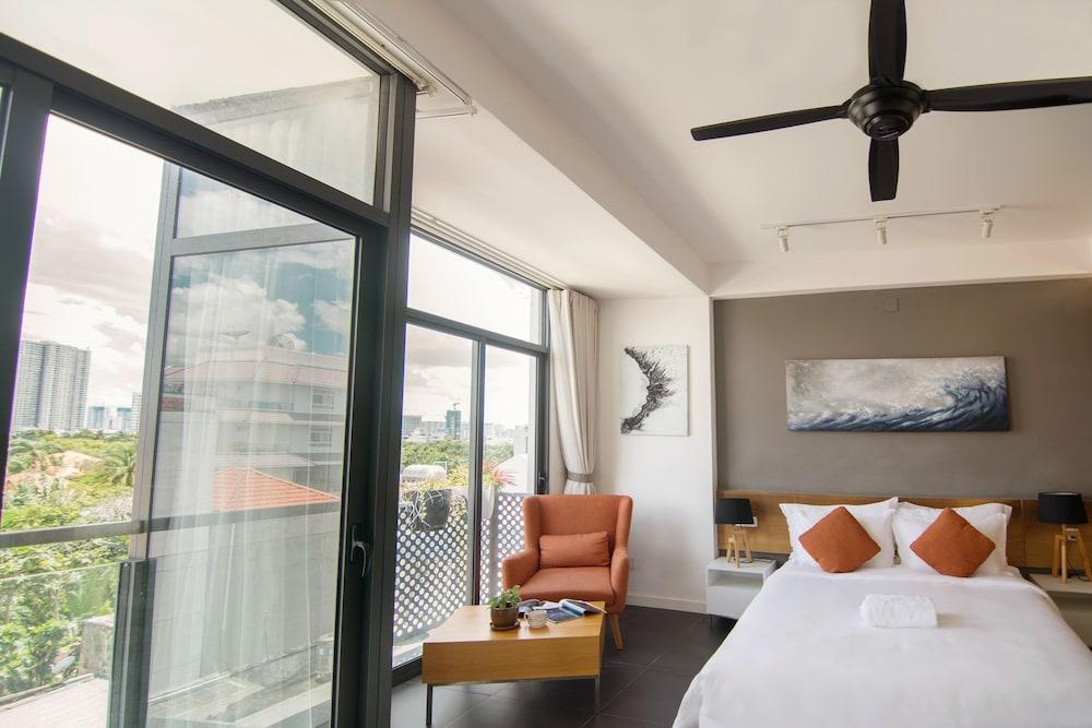 Sen Boutique House By 5h TP. Hồ Chí Minh