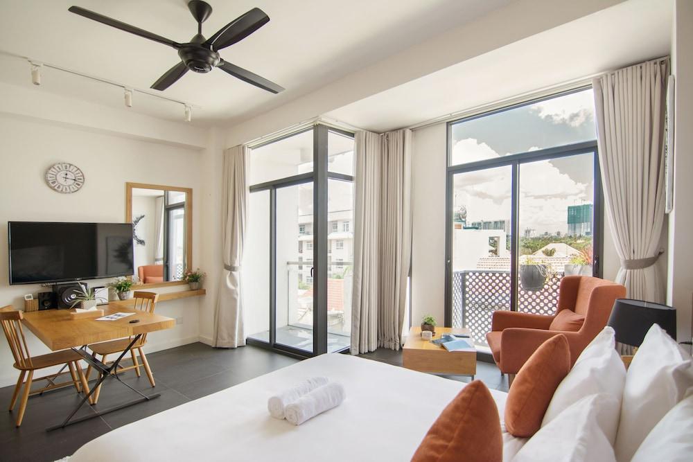 Sen Boutique House By 5h * TP. Hồ Chí Minh