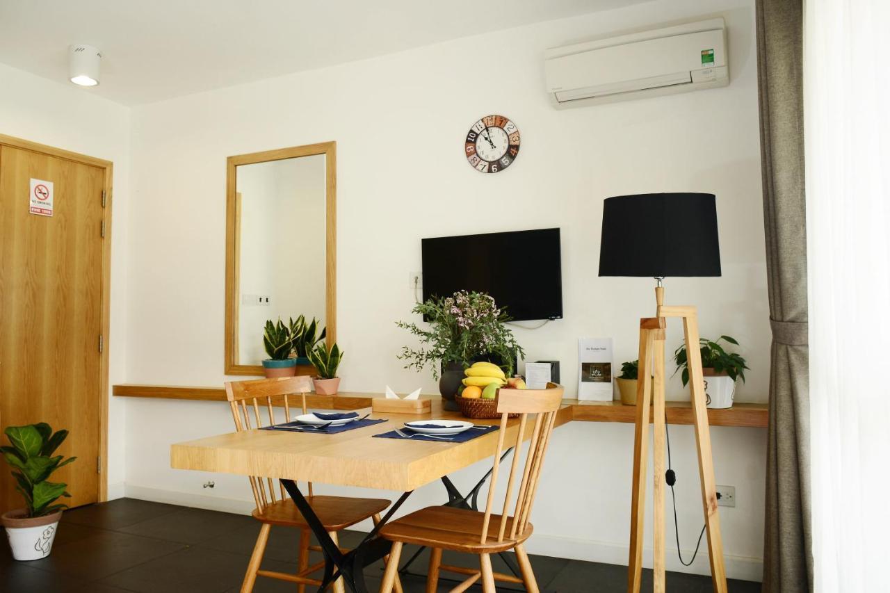 Căn hộ Sen Boutique House By 5h TP. Hồ Chí Minh