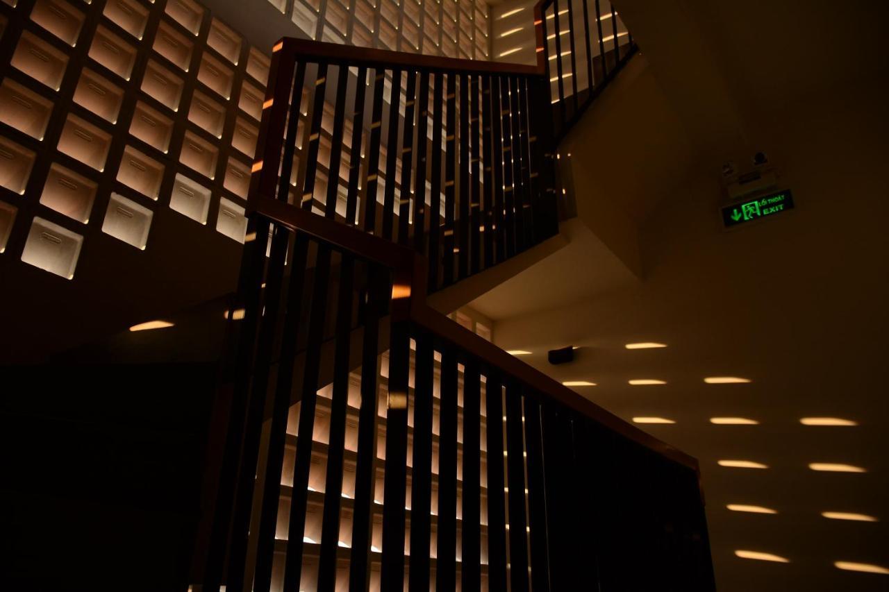 Căn hộ Sen Boutique House By 5h *