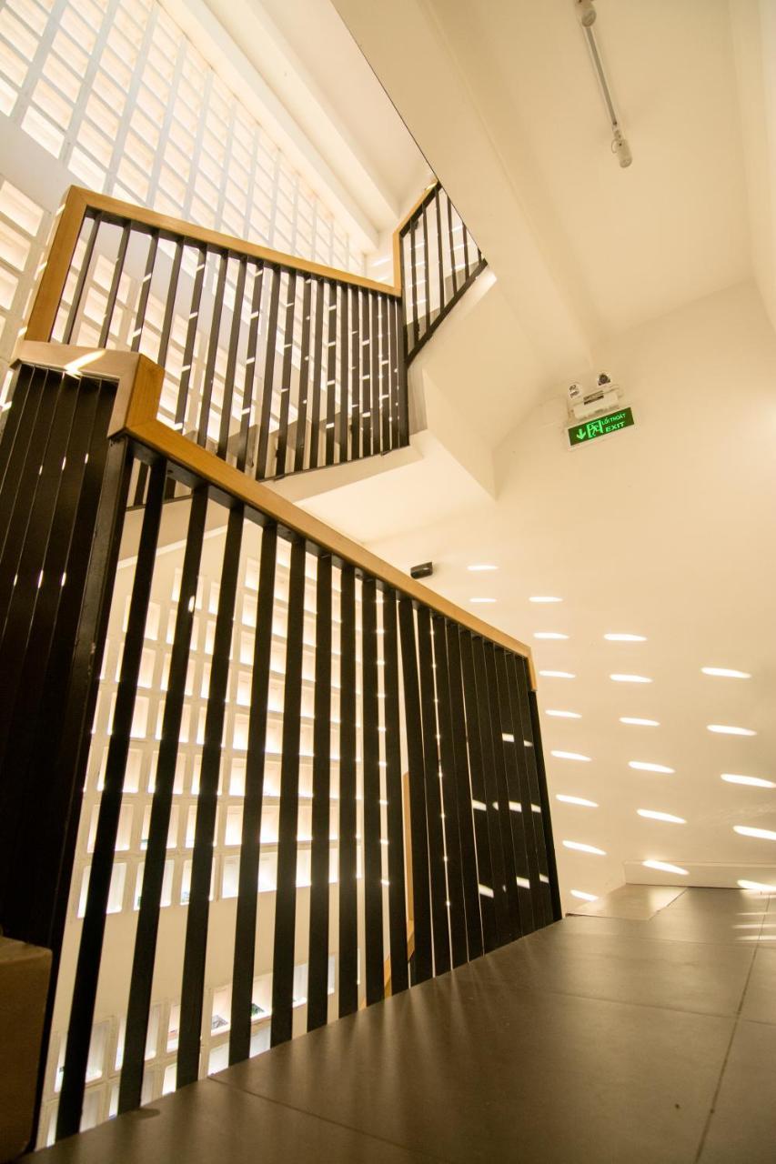 Căn hộ Sen Boutique House By 5h TP. Hồ Chí Minh