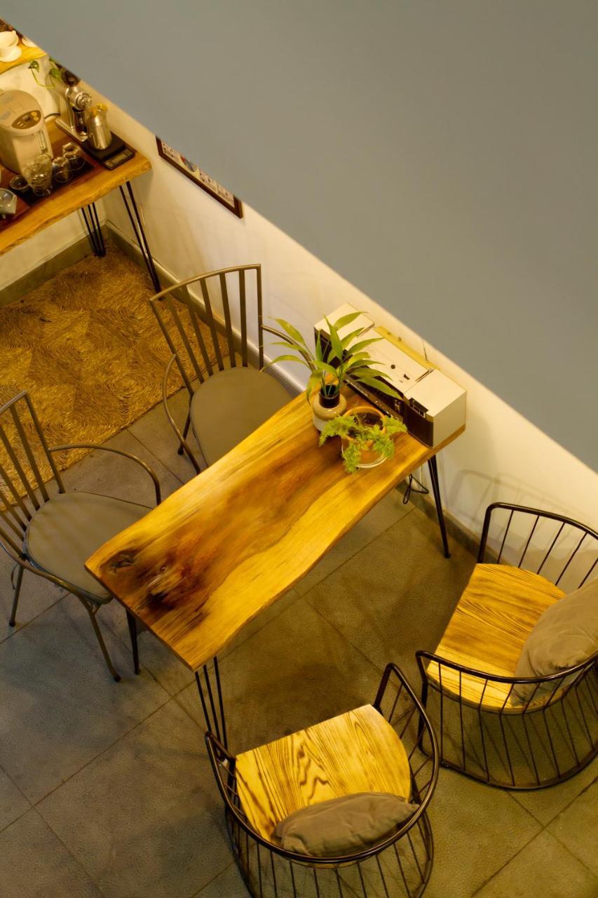 Căn hộ Sen Boutique House By 5h