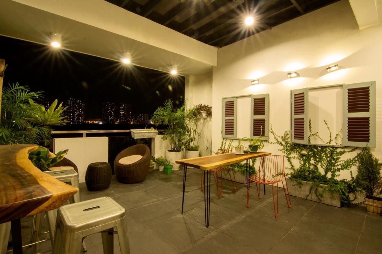 Sen Boutique House By 5h Căn hộ *