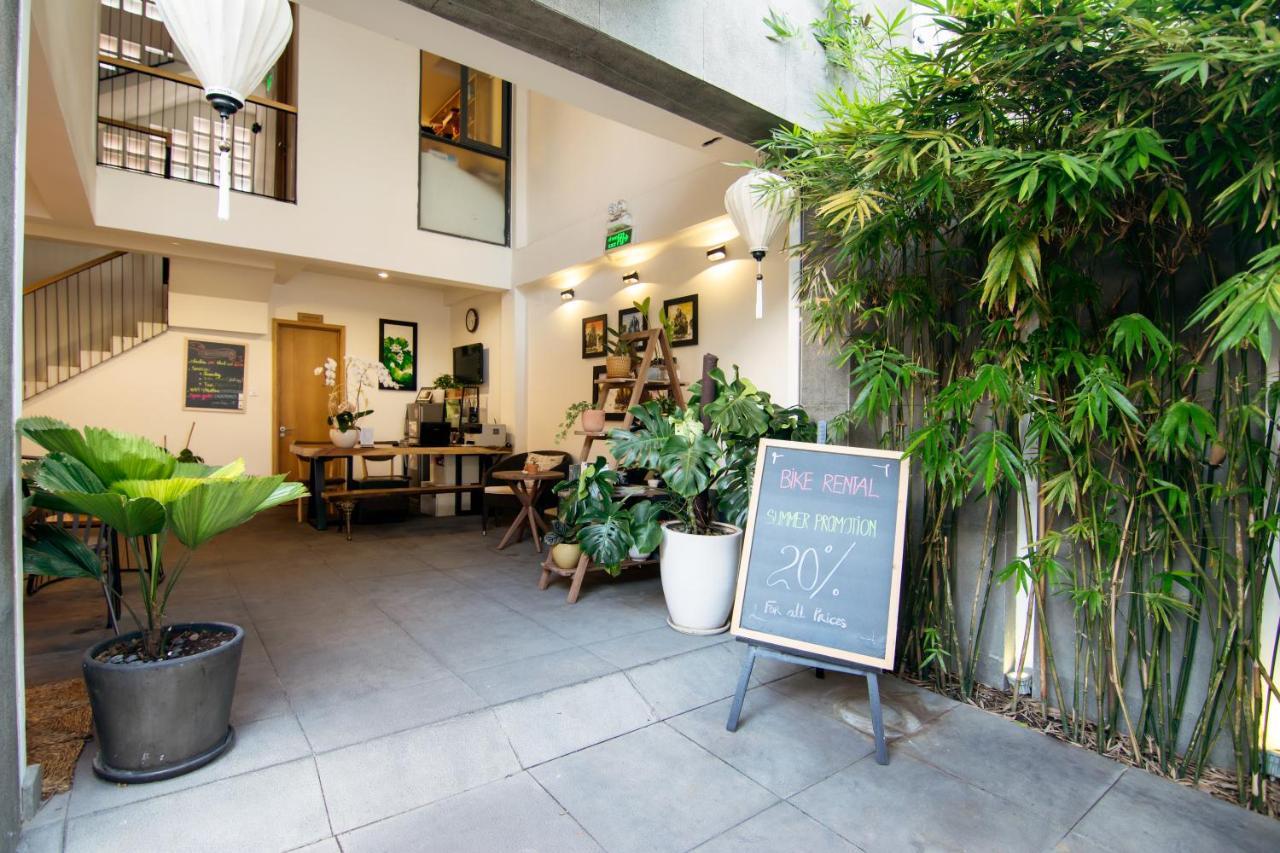 Sen Boutique House By 5h TP. Hồ Chí Minh