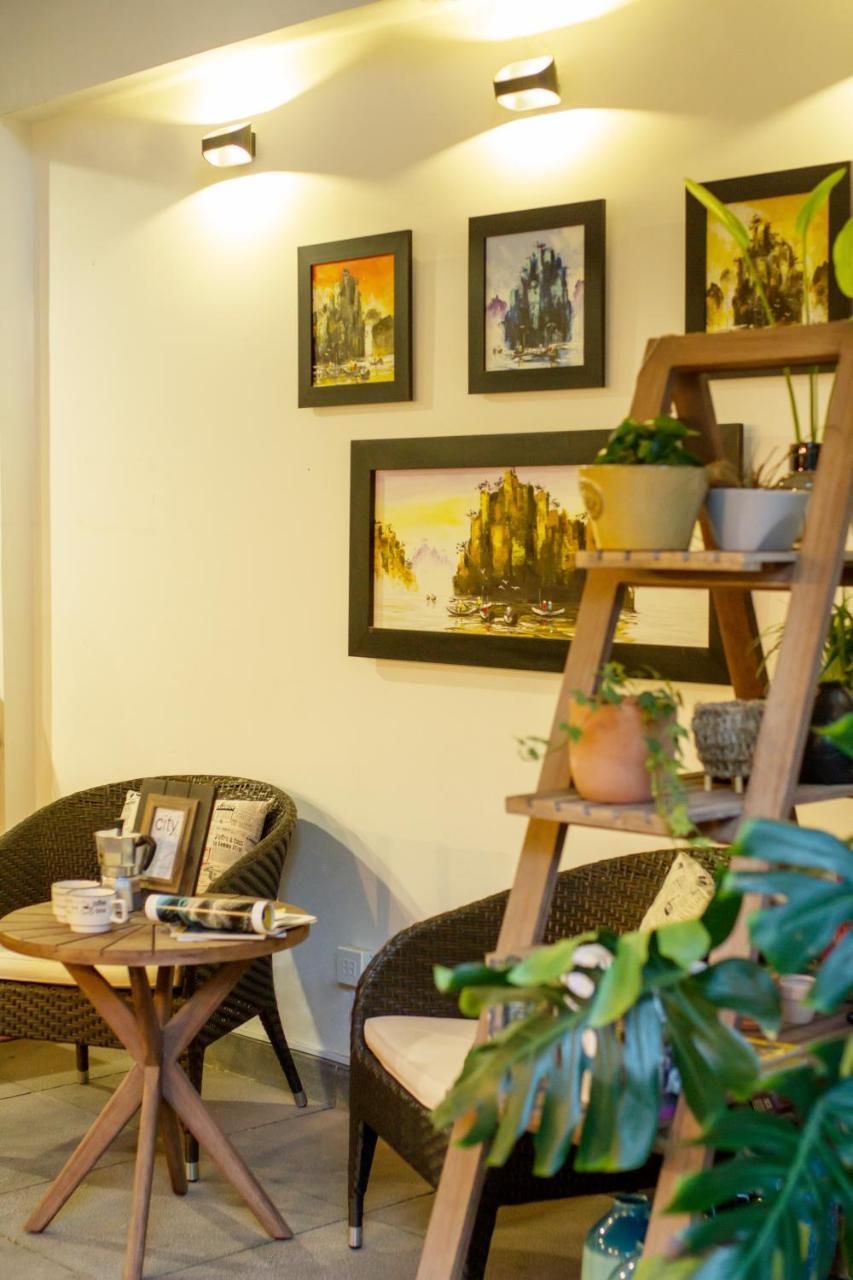 Căn hộ Sen Boutique House By 5h TP. Hồ Chí Minh