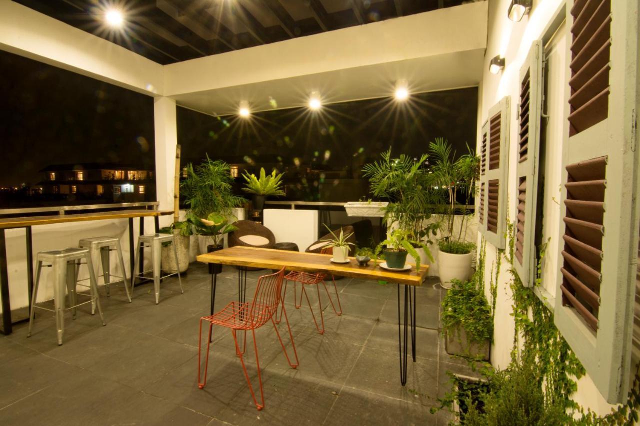Sen Boutique House By 5h TP. Hồ Chí Minh