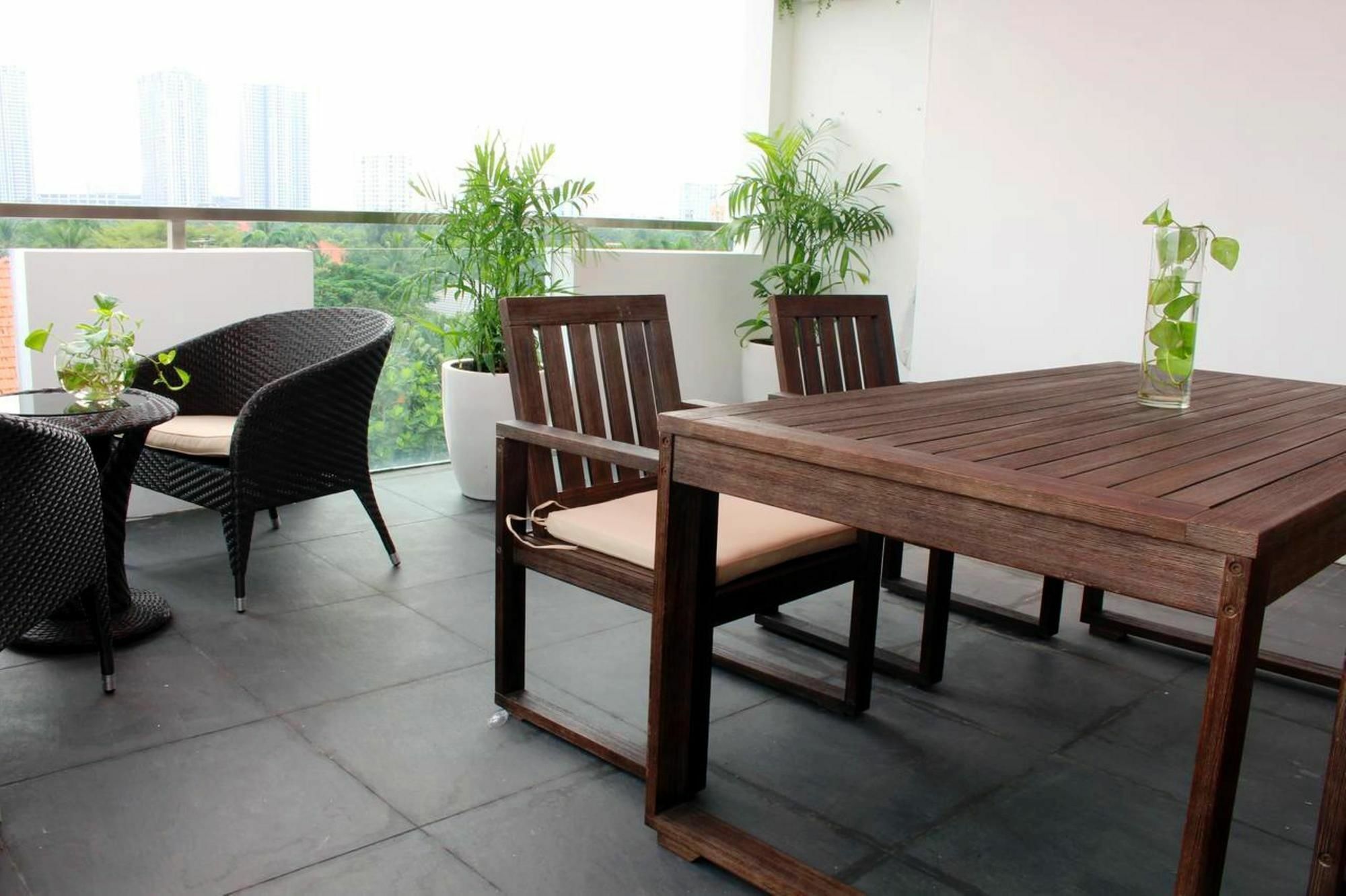 Sen Boutique House By 5h * TP. Hồ Chí Minh